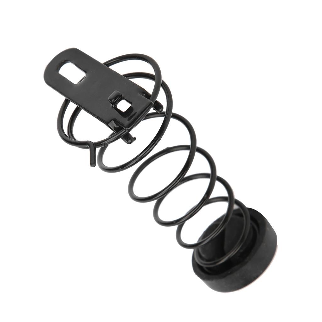 Automotive Hood Spring Assembly Replacement 55176732AD Fit for Jeep Wrangler 1997‑2018