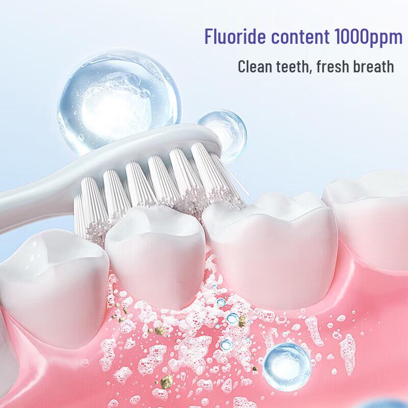 Aekyung 2080 Błyszcząca Biała Pasta do Zębów