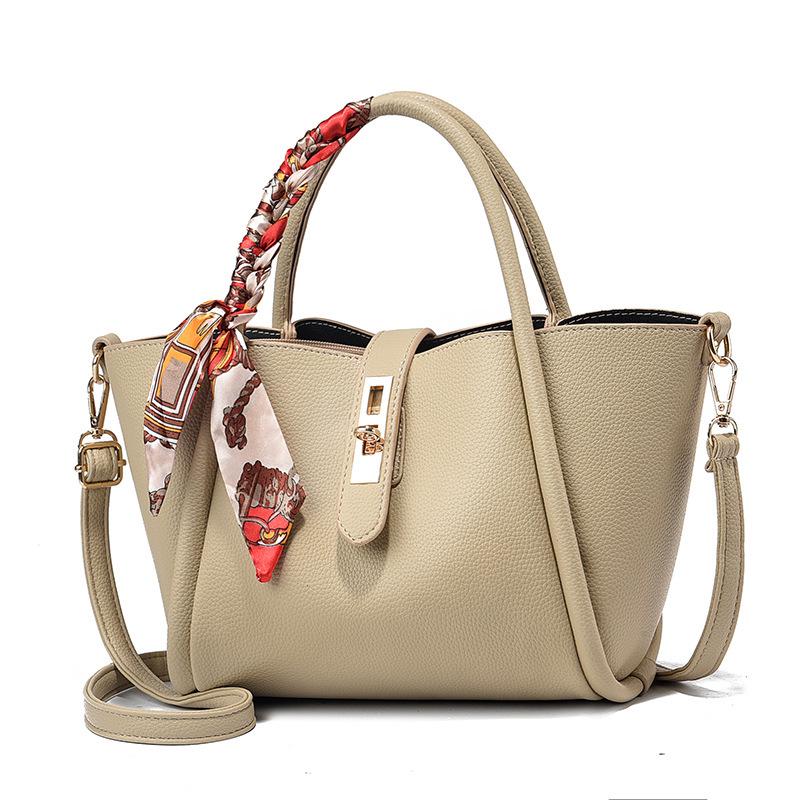 

Элегантная красная свадебная сумочка 2023 года — большая вместимость, стиль плечо/через плечо хаки