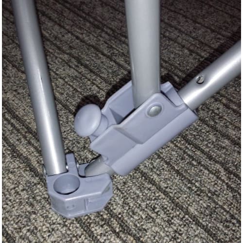 CAPTAIN STAG Reclining Lounge Chair (Green) M-3885