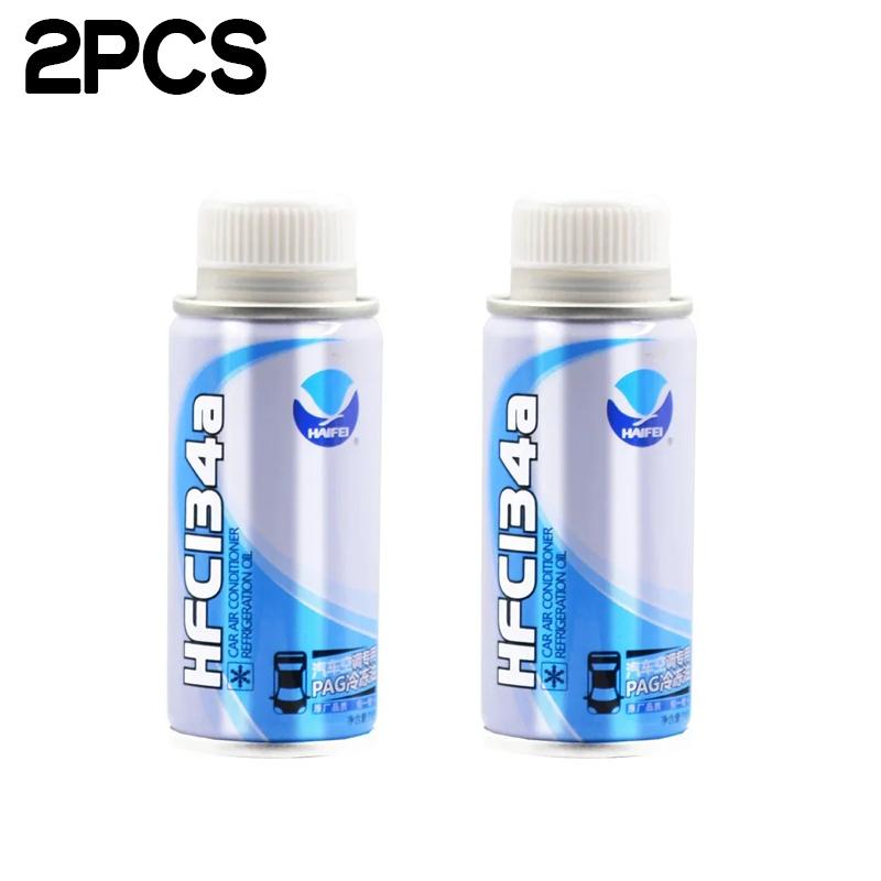 

Автомобильный компрессор кондиционера Холодильное масло Смазочные материалы R134a для автомобильных и грузовых кондиционеров Специализированные морозильники