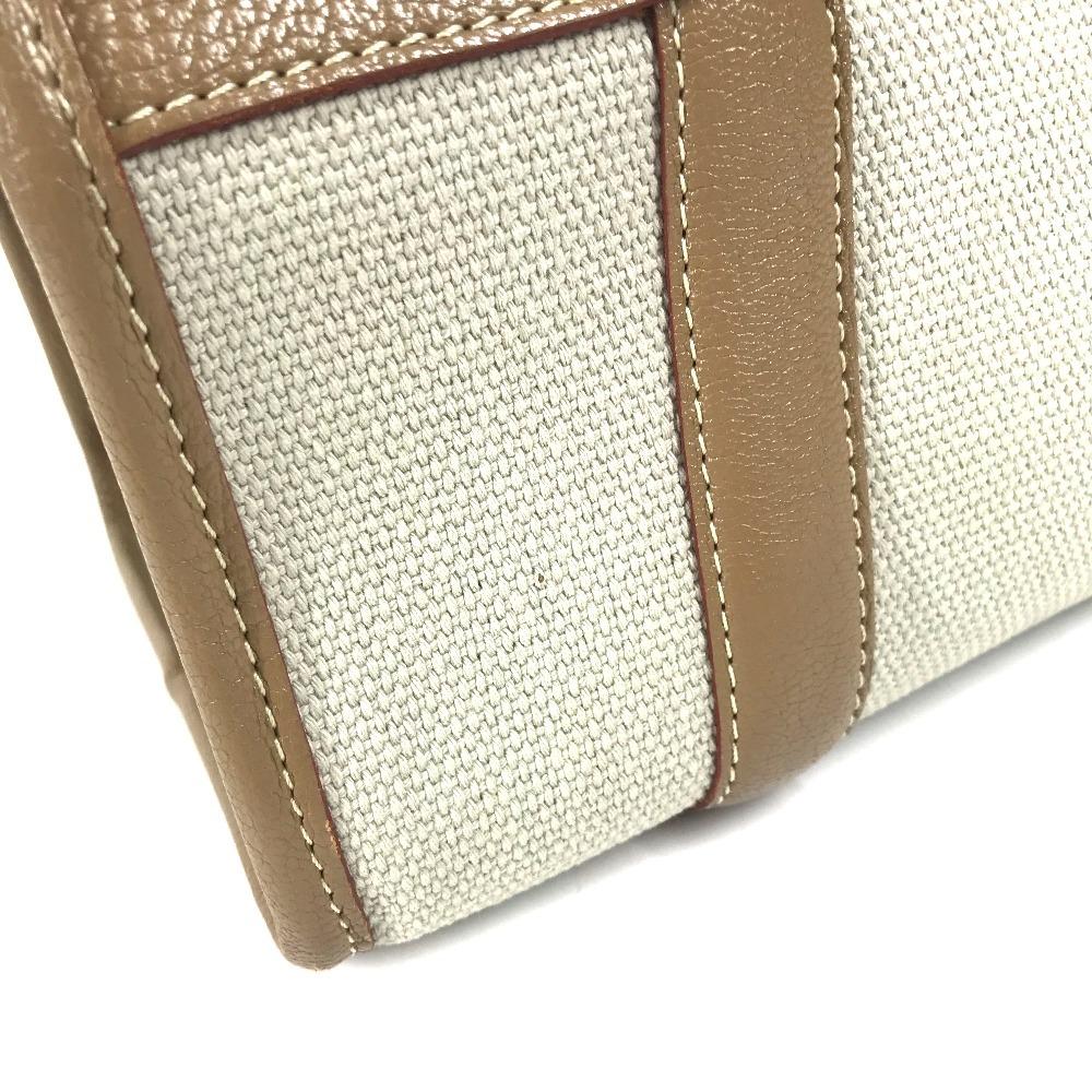 Louis Vuitton M48822  Toile Trianon Sac Neverfull 30 Hand Bag Tote Bag Beige