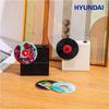 HYUNDAI Retro Record Bluetooth Speaker