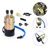 16710-KS4-015 Motorcycle Petrol 16700-KS4-000 Fuel Pump Fits for 16710-KS4-005 For Honda 250 Helix CN250 1986-2007