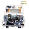 Kit Inicial RFID UNO R3 com Motor de Passo - Versão Aprimorada
