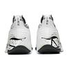 Anta KT6 Thompson Durable Breathable Low-Top Basketball Shoes White Black Sneakers 112121102-5