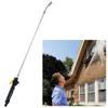 Wash Hose Metal Car Washer Watering  Accessories Nozzle Water Jet Garden Water  Spray Sprinkler Sprayer Cleaner