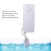 Overflow Level Water  Alarm Wifi Flood Leakage Sensor Water Detector  Security System