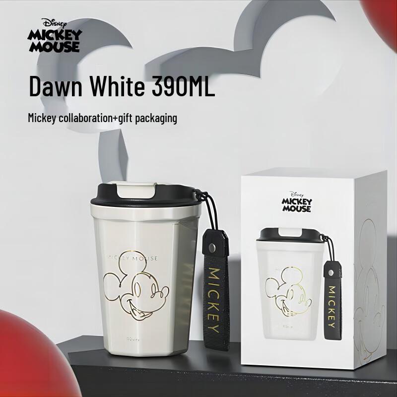 Germ Mickey Series Diamond Coffee Mug