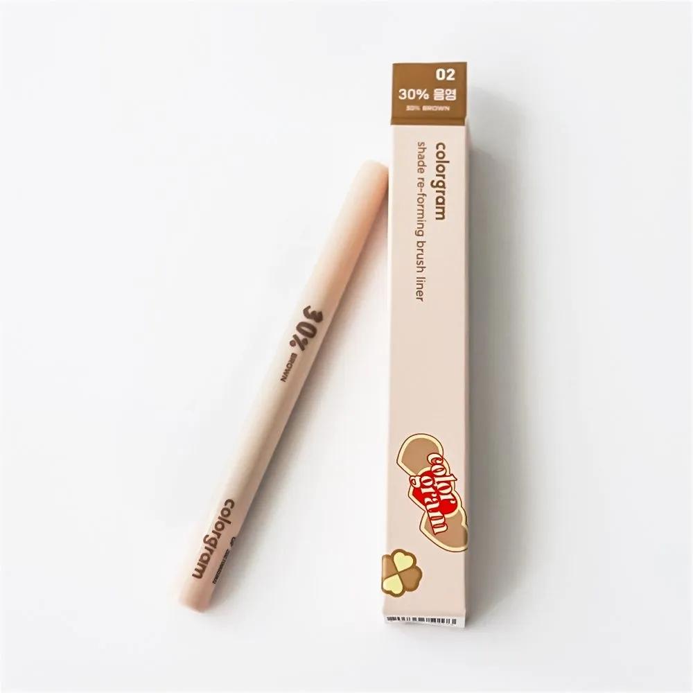 

Colorgram Liner для создания оттенков 02 30% Оттенок