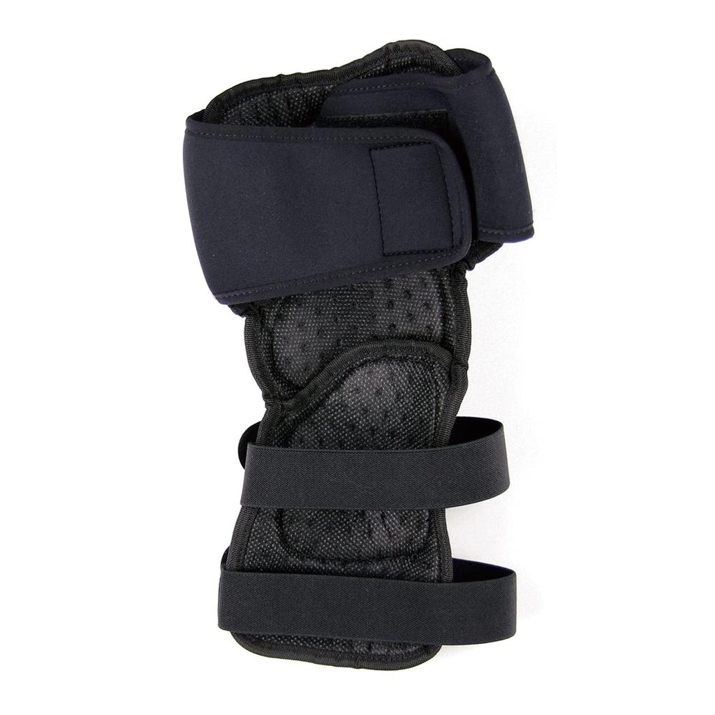 KOMINE Motorcycle Neon Knee Shin Guard Free 545 CE Standard Protector SK-627