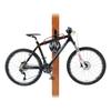 MINOURA Bicycle Display Stand Bike Hanger 4M Wall Mounted Folding Hook 1 Piece (Multi Type)