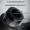 YOUFA Commercial High-Pressure Washer Hose