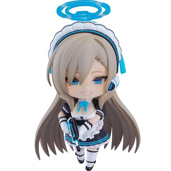 [USED] Nendoroid Ichinose Asuna Blue Archive 2611