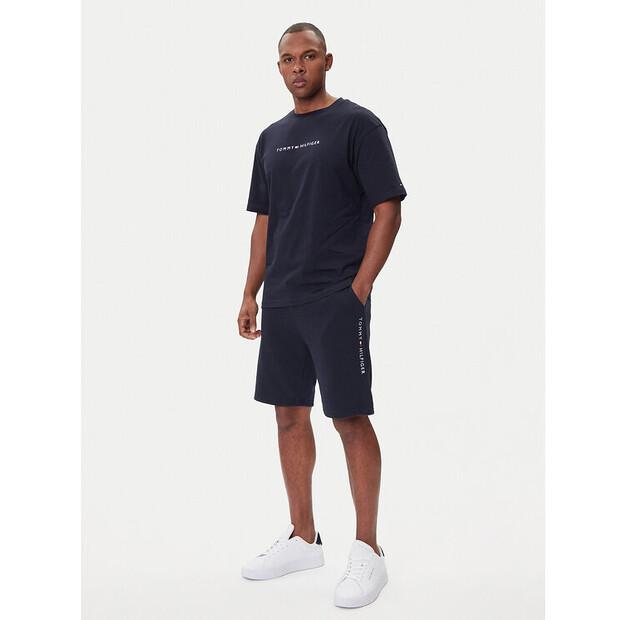 Спортивные шорты Tommy Hilfiger UM0UM03452