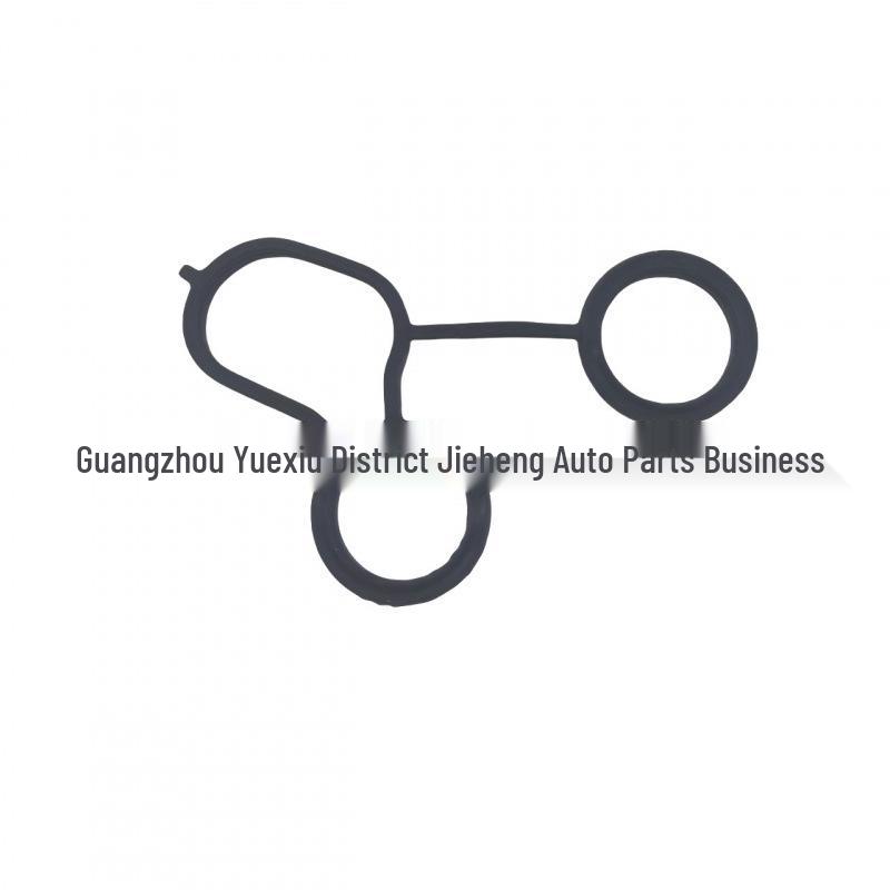 8692314 Seal Ring for Volvo XC60-17, V40, S80L, S60