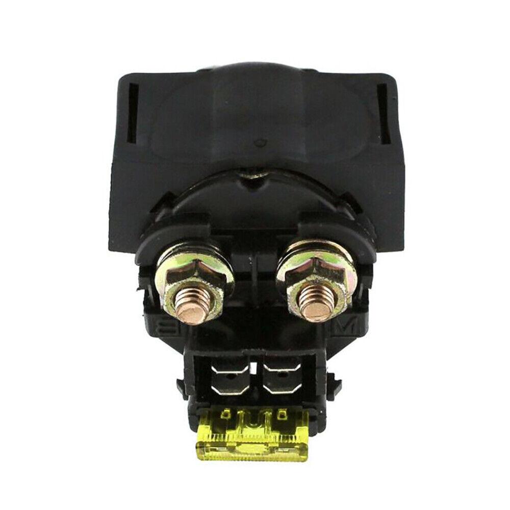 Starter Solenoid Relay For Kawasaki Bayou 220 250 KLF220 KLF250
