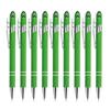 20PCS Personalized Ballpoint Pen Engraved Anniversary Personalized Gift For Men And Women 30ML