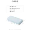 Creative Simple Plastic Stationery Storage Pencil Case For Students