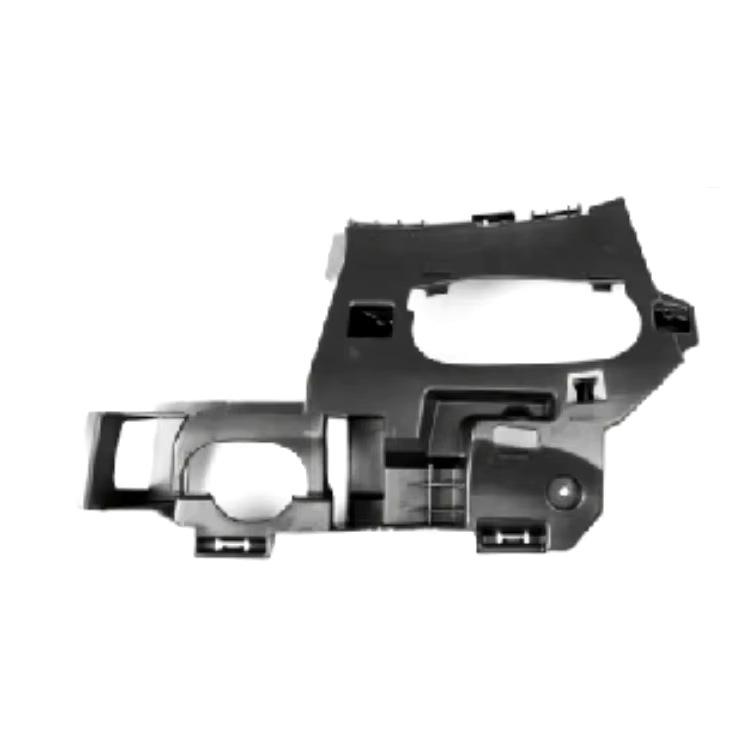 Front Bumper Bracket for Smart Fortwo W453 (Part Numbers: 4538260114, 4538260214) rambo