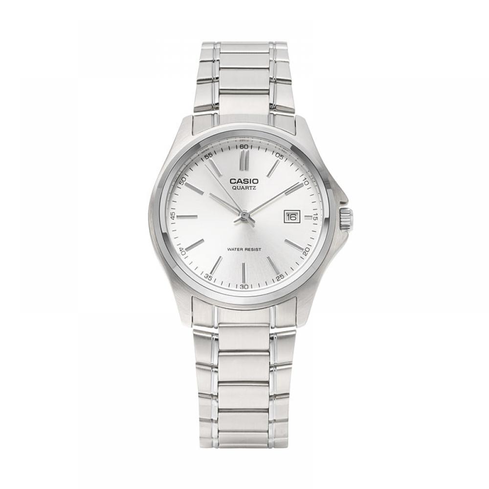 Casio Mtp 1183a 7adf  Mtp 1183a 7a  Analog Metal Watch For Sat Students