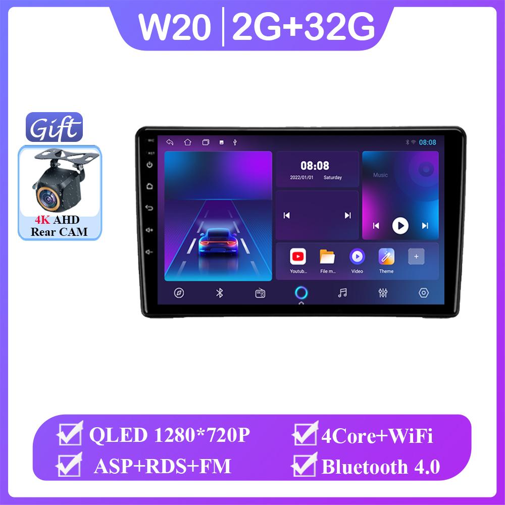 

Android 14 For Nissan Navara D40 2004 - 2010 Auto Radio Stereo Head Unit Carplay Multimedia Video Player Navigation No 2din DVD