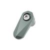 Motorcycle Front Wheel DecorativeABS Sensor Guard Cap For Kawasaki Z650 Z500 SE Ninja 650 500 Ninja400 Z400