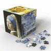 Puzzle Educa Arte En Cubo 36 Pieces 216 Pieces (6 Units)
