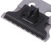 1Pcs Hair Clipper T-Blade Stainless Steel Hair Trimmer Baldhead Hair Cutter Head Hair Clipper Accessories