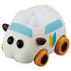 ChoroQ PUI PUI Molcar 03 Abby