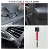 Car Door Card Panel Trim Removal Tool For Upholstery Retaining Clip Door Panel Trim Supports Puller Pry Tool