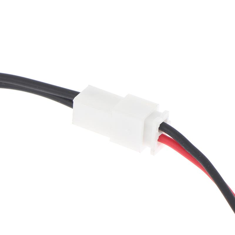 7.4V (3.7V X2) Usb Charger Cable Sm-4P Li-Ion Battery Electric Forward/Reverse Rc Toys Car Boat Usb Charger