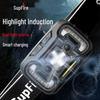 Sofirn HL16 Dual-Lamp Rechargeable Sensor LED Headlamp
