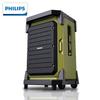 Philips SD80 Portable Bluetooth Trolley Speaker