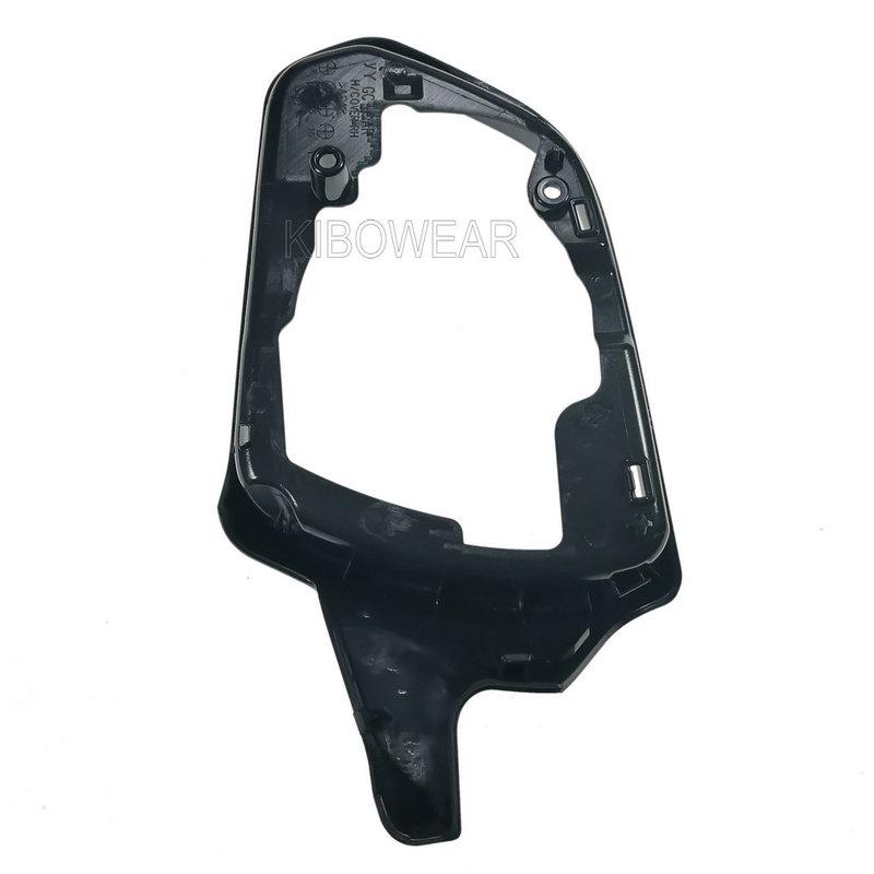 Auto Side Mirror Frame Holder For Hyundai Creta IX25 RearView Left Right 2015 2016 Glass Surround Replace 87615-A0000