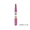 Panasonic Hot Eyelash Curler with Rotating Vivid 360-Degree Comb, Pink, EH-SE60-VP