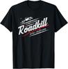 Roadkill Bad Ideas, Brilliant Execution Adult T-Shirt Unisex T-Shirt