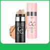 CC Cream Stick Facial Makeup Concealer Concealer Stick Moisturizing Face Foundation Makeup Sticks