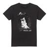 Bruce Lee Unisex Adult In Your Face T-Shirt