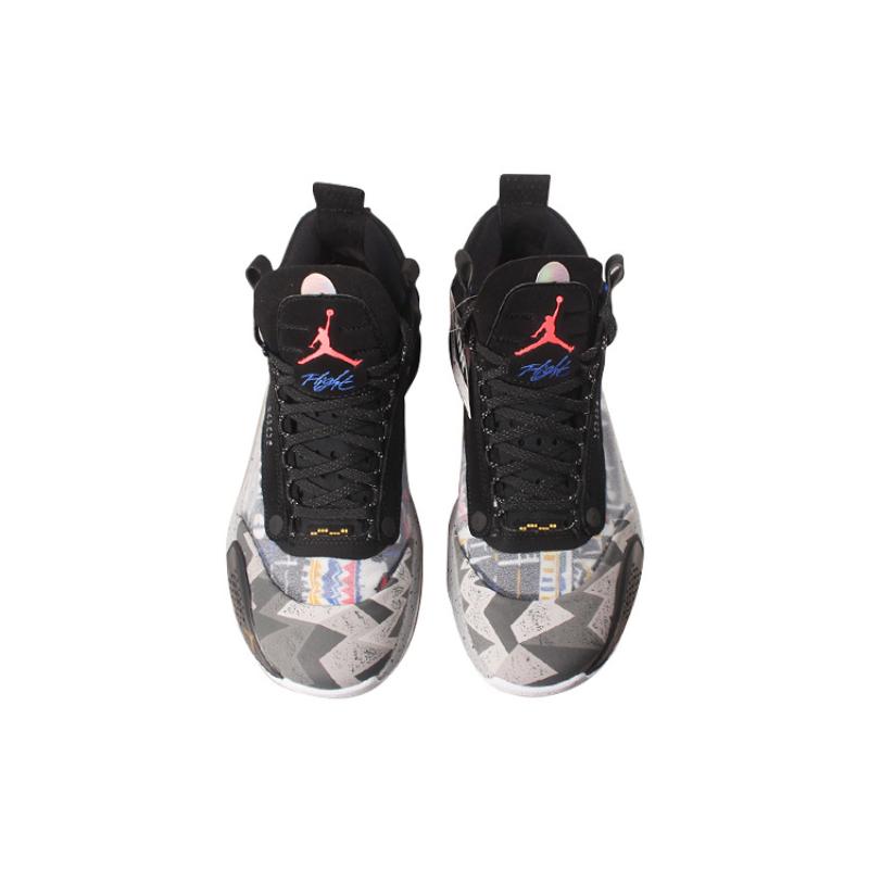 Air Jordan 34 Low Pf 'Heritage Grey' Jordan CZ7746-008