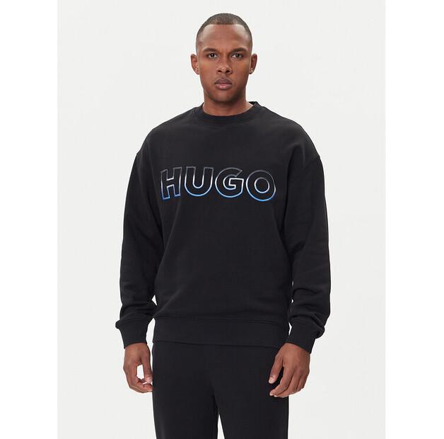 Толстовка HUGO Nogocrew EU S