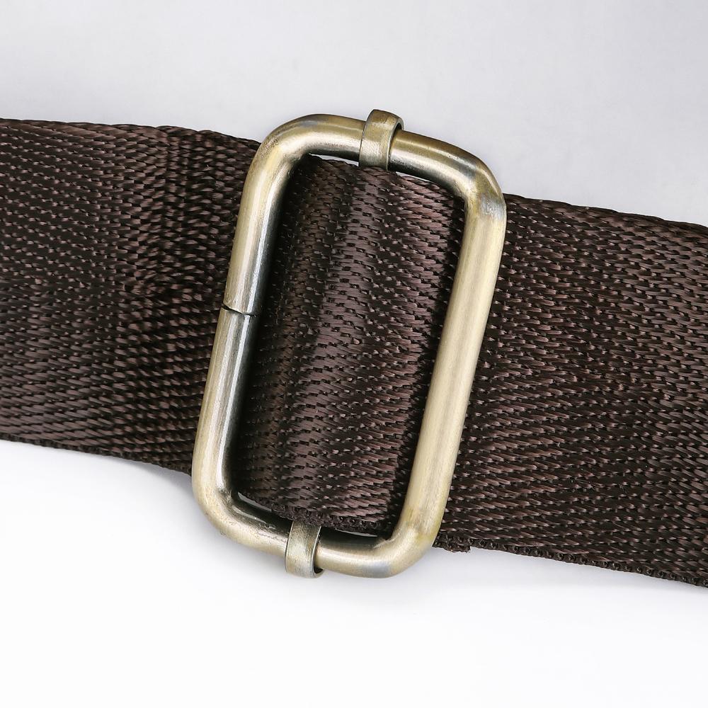 Men's Handbag First Layer Cowhide Vertical Business Casual Office Briefcase Men's Shoulder Messenger Bag