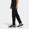 Adidas Originals Casual Sports Pants Men Bottoms Black DV1574