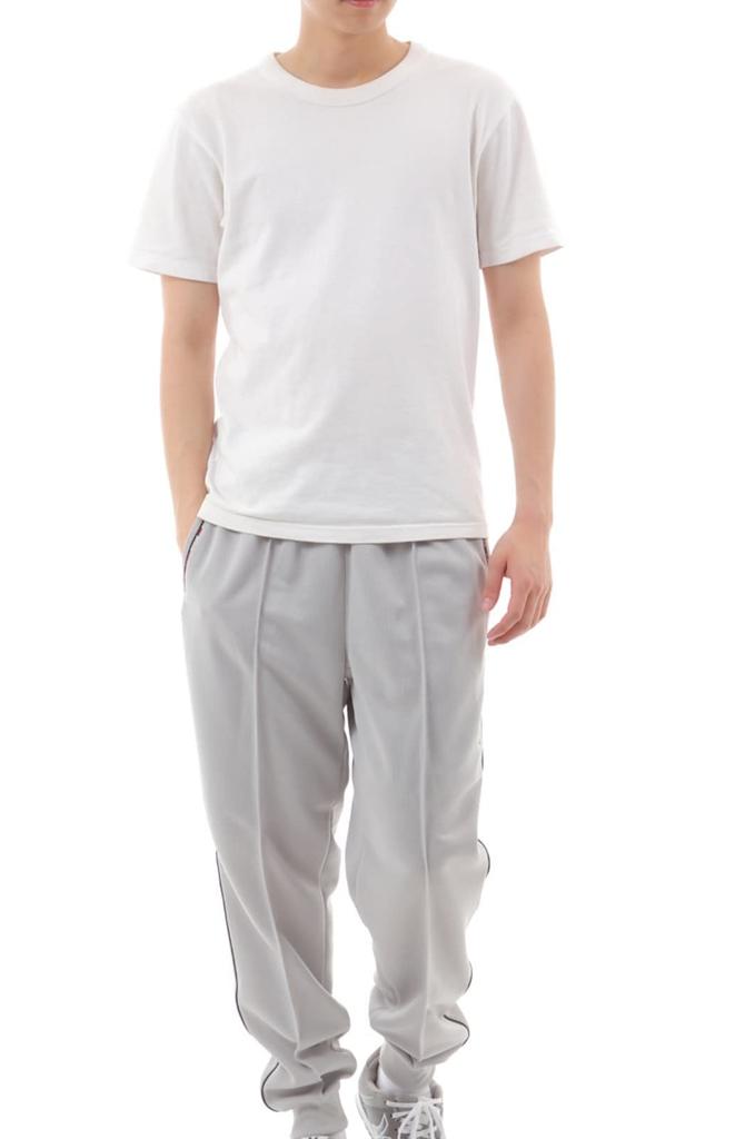 DUNLOP Blister Jersey Hopping Size Gray Men's Pants, M,