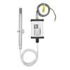 Industrial High-Precision Temperature and Humidity Transmitter - Acid and Alkali Resistant, High Stability, High Temperature Thin Film