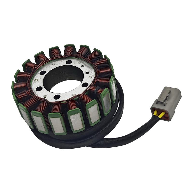 Generator Stator For Outlander Max Renegade 330 400 450 500 650 800 1000R 2003- OEM 420296907 420684850 420685920