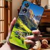 For TCL 505 Case Soft TPU Silicone Back Cover for TCL 505 Phone Case Lovely Painted Cat Etui Coque Funda for TCL505 Shell Cool