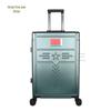 Sanwuyisan Enlistment Hard Shell Spinner Luggage