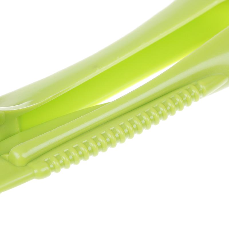 1Pc Lemon Lime Squeezer 2 In1 Manual Hand Held Juicer Orange Fruit Juice Press