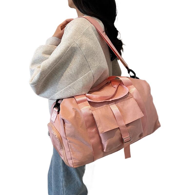 Newcity Women s Versatile Travel & Gym Shoulder Bag